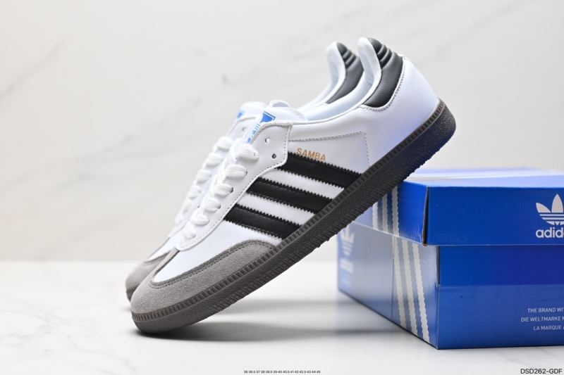 Adidas Samba Shoes